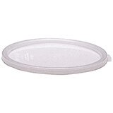 White, Replacement Lids For Ccp27 Crocks, 12/PK