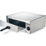 Stainless Steel Countertop Warming Drawer / Pizza Oven, 1450W