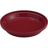 Cranberry, Shoreline Meal Delivery Insulated Base, 12/PK