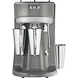Commercial Triple Spindle Drink Mixer