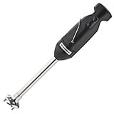 Immersion Hand Blender With Detachable Shaft