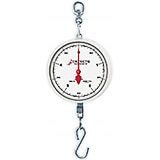 Hanging Dial Scale, 20KG, Hook, Double Dial