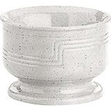 Speckled Gray, Shoreline Meal Delivery Small Bowl, 48/PK