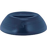 Navy Blue, Shoreline Meal Delivery Insulated Dome, 12/PK