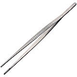 Stainless Steel, Chef Tweezers, Large