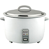 25-Cup Rice Cooker / Rice Warmer