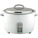 50-Cup Rice Cooker / Rice Warmer
