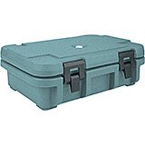 Granite Green, Insulated Food Carrier for 4" Deep Pans