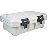 Speckled Gray, Insulated Food Carrier for 4" Deep Pans, S-Series