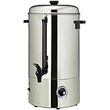 Stainless Steel 40 Cup, Water Boiler, Variable Temperature Control