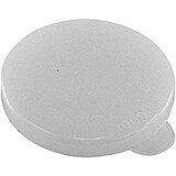 White, Replacement Lids for 1/4L Decanters