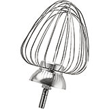 Stainless Steel Wire Whisk for CPM700 Stand Mixer